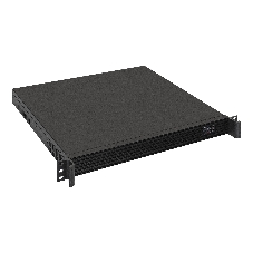 Серверный корпус ExeGate Pro EX287749RUS 1U390-01 RM 19