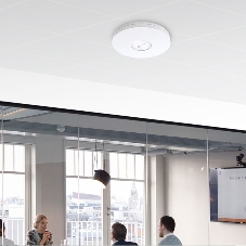 Потолочная двухдиапазонная точка доступа Wi-Fi TP-Link EAP610 AX1800