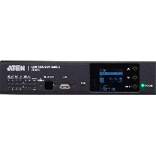 Компактный контроллер 2 поколения с двумя LAN портами (2 лицензии)/ Compact Control Box Gen. 2 with Dual LAN (2 key)