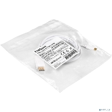 Кабель-адаптер Type-C-HDMI ExeGate EX-CM-HDMI2M-0.1 (USB Type-C/19M, 4K@120HZ 8K@ 30Hz, 1,8м)