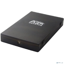 Контейнер для HDD AgeStar Внешний корпус 2.5