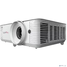 Проектор INFOCUS IN0022SL DLP, 4000 lm, SVGA, 30 000:1, 1.942.16:1, 2xHDMI 1.4, VGA in/out, S-Video, 3.5мм in/out, USB-A, RS-232, лампа 15 000ч.(ECO mode), 10W, 27дБ, 2,6 кг, БЕЛЫЙ