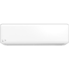 Кондиционер сплит-система Beko SPLIT BRFPA 070/BRFPA 071 7000 BTU, 20 м², 36/42 дБ, охлаждение, обогрев, осушение, белый