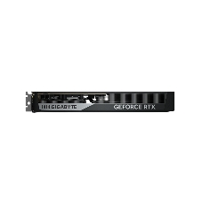 Видеокарта Gigabyte GV-N5060EAGLEMAX OC-8GD, NVIDIA GeForce RTX 5060, 8 ГБ GDDR7, 128 бит, PCI-e 5.0, 1xHDMI, 3xDP