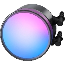 Система охлаждения Ocypus Delta L36 BK ARGb V2 черный 300W/All Intel/AMD AM*/Screws