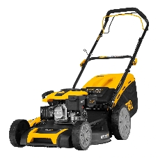 Газонокосилка бензиновая Denzel GLD-520SP, 6,5 л.с.