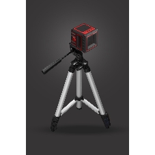 Лазерный уровень ADA Cube 3D Professional Edition  1.5А штатив нейлоновая сумка 65х65х65мм до 20м