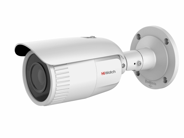 IP камера 4Mpix BULLET DS-I456Z(B)(2.8-12мм) HiWatch