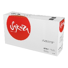 Картридж лазерный Sakura CZ192A для HP LaserJet Pro M435, M701, M706 черный, 12 000 к.