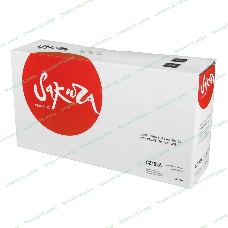 Картридж лазерный Sakura CZ192A для HP LaserJet Pro M435, M701, M706 черный, 12 000 к.