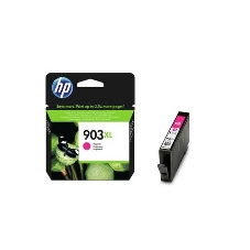 Картридж струйный HP 903XL T6M07AE пурпурный для HP OJP 6960/6970 (825стр.)