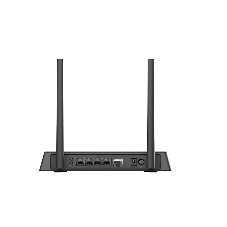 Маршрутизатор D-Link Беспроводной маршрутизатор N300 с гигабитным оптическим WAN-портом