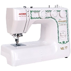 Швейная машина Janome ML77