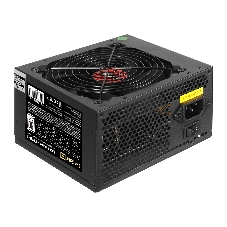 Блок питания ExeGate 400PPH-LT (EX292148RUS), 400Вт, 80 PLUS, 120мм, черный