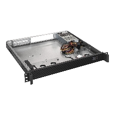 Серверный корпус ExeGate Pro EX287749RUS 1U390-01 RM 19