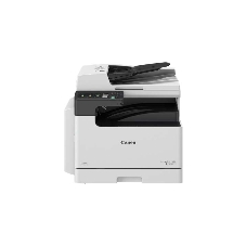 МФУ лазерное Canon imageRUNNER 2425 (4293C003), А3, ч/б, печ. 25 стр/мин (А4) 12 стр/мин (А3), 600 x 600 DPI, Wi-Fi; USB; Ethernet (Без тонера)