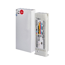 Картридж струйный Sakura C13T694300 (T6943 Magenta) для Epson, пурпурный, 675 мл.