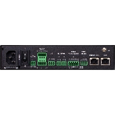 Компактный контроллер 2 поколения с двумя LAN портами (2 лицензии)/ Compact Control Box Gen. 2 with Dual LAN (2 key)