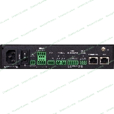 Компактный контроллер 2 поколения с двумя LAN портами (2 лицензии)/ Compact Control Box Gen. 2 with Dual LAN (2 key)