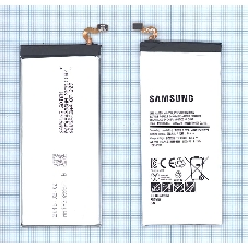 Аккумуляторная батарея EB-BE500ABE для Samsung Galaxy E5 SM-E500H
