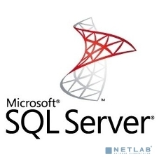 Операционная система лицензия Microsoft SQL Server Standard Edition 2019 English DVD 10 CAL (228-11548)