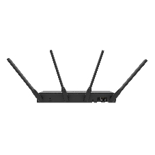 Маршрутизатор MIKROTIK RB4011iGS+5HacQ2HnD-IN 10x10/100/1000 LAN, 1 SFP+, 2,4Ghz/5Ghz, 802.11a/b/g/n/ac