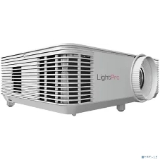 Проектор INFOCUS IN0022SL DLP, 4000 lm, SVGA, 30 000:1, 1.942.16:1, 2xHDMI 1.4, VGA in/out, S-Video, 3.5мм in/out, USB-A, RS-232, лампа 15 000ч.(ECO mode), 10W, 27дБ, 2,6 кг, БЕЛЫЙ