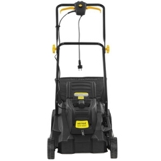 Газонокосилка электрическая Huter ELM-1600T, от сети, 1600 Вт