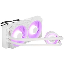 Система жидкостного охлаждения Cooling Arctic Liquid Freezer III Pro 280 A-RGb белый Multi Compatible All-In-One CPU Water Cooler