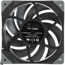 Вентилятор для корпуса Thermaltake TOUGHFAN 12 CL-F082-PL12BL-A