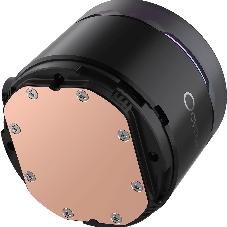 Система охлаждения Ocypus Delta L36 BK ARGb V2 черный 300W/All Intel/AMD AM*/Screws