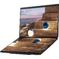 Ноутбук ASUS Zenbook Duo UX8407AA-SN538X/14