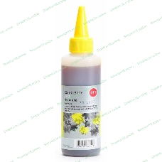 Чернила Cactus CS-I-CL511Y желтый (100мл) Canon PIXMA MP240/MP250/MP260/MP270/MP480