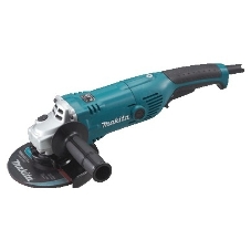 Угловая шлифовальная машина Makita GA6021C 1450Вт 9000об/мин рез.шпин.:M14 d=150мм