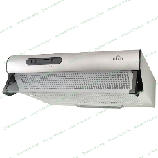 Вытяжка подвесная Elikor Europa 50П-290-П3Л белый, 50 см, 290 куб. м/ч, 52 дБ