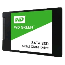 Накопитель SSD накопитель Western Digital SATA2.5