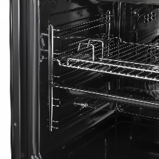 Шкаф духовой электрический Maunfeld EOEM516B, встраиваемый