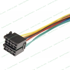 Разъемы для автомагнитол 