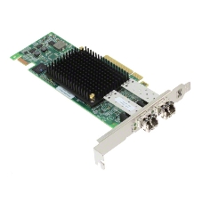 Контроллер LSI LPE16002B-M6 SERVER ACC CARD PCIE 2P/HBA