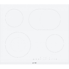 Варочная панель Gorenje ECT643WCSC белый