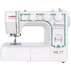Швейная машина Janome ML77