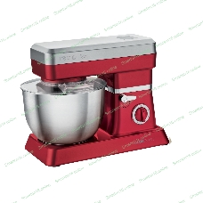 Кухонный комбайн Clatronic KM 3630 красн