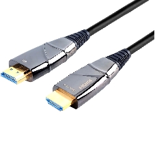 Активный оптический кабель VCOM D3743-30M HDMI 19M/M,ver. 2.1, 8K@60 Hz 30m