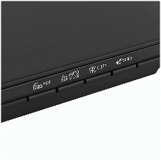 Планшетный сканер Canon CanoScan LiDE 300 (Hi-Speed USB 2.0, A4/Letter (216 x 297 мм), 2400 x 4800 точек на дюйм)