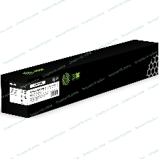 Картридж лазерный Cactus CS-MPC5000EBK (842048) черный (23000 стр.) для Ricoh MPС 4000/C5000