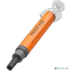 Термопаста ID-COOLING FROST X05 3g (200шт/кор,Thermal Paste) Retail