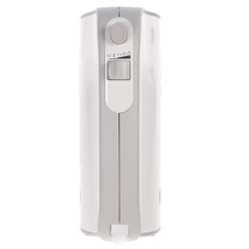 Миксер ручной Bosch MFQ4070 500Вт белый