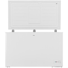 Морозильный ларь Centek CT-1790, белый, 368л