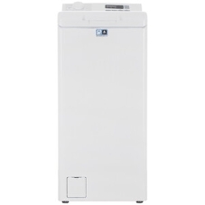 Стиральная машина Electrolux EW6TN5061F белый, загрузка вертикальная 6 кг, 1000 об/мин., класс: D
