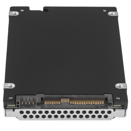Серверный твердотельный накопитель KIOXIA SSD PM7-V, 1600GB, 2.5